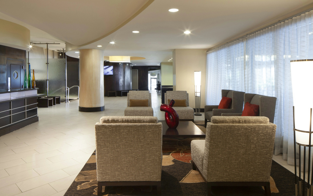 DoubleTree by Hilton El Paso Downtown - Général