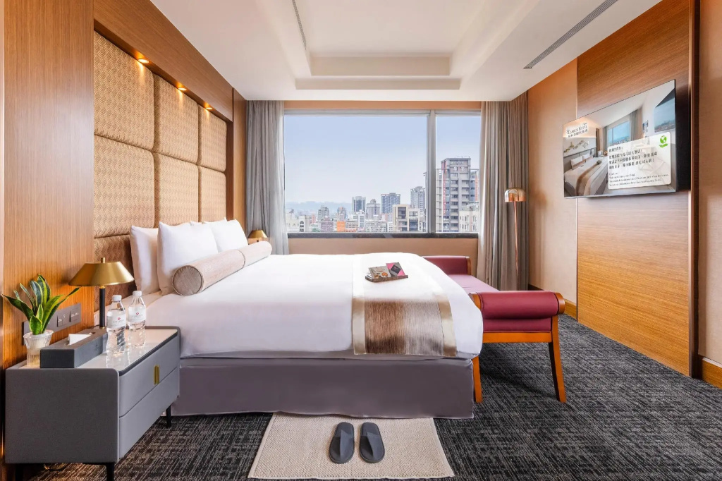 Taipei Garden Hotel