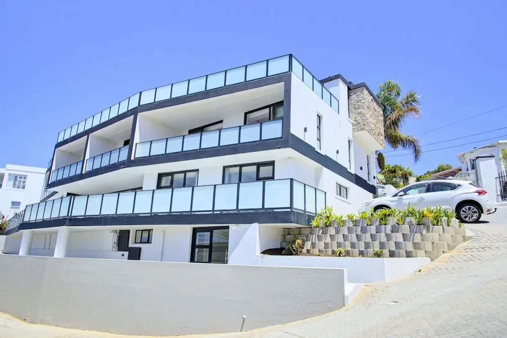 Mosselbay Waterfront Accomodation