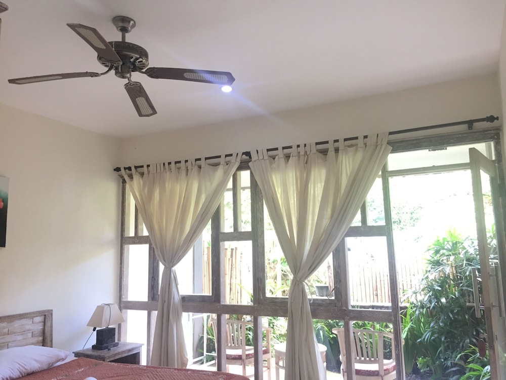 Отель Svaka Homestay в Убуде