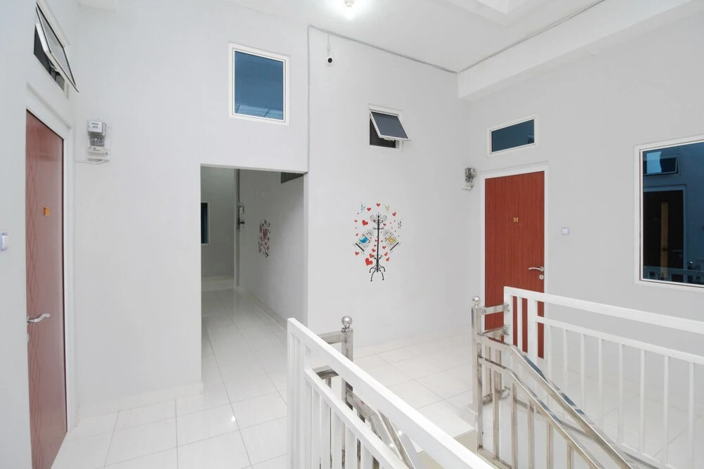 Merpati Guest House - фото 7