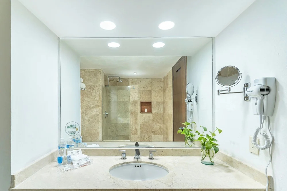 Krystal Ixtapa All Inclusive - Chambres