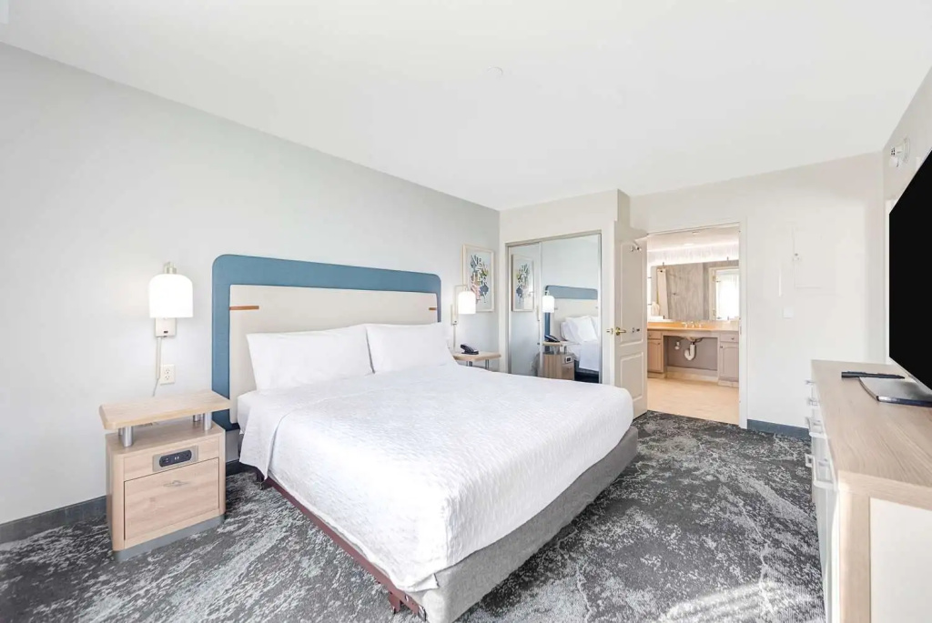 Homewood Suites by Hilton East Rutherford - Meadowlands - Général