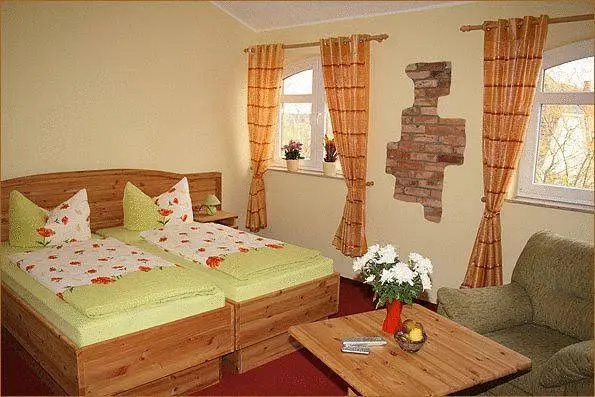 Landhotel Zum Honigdieb - Général
