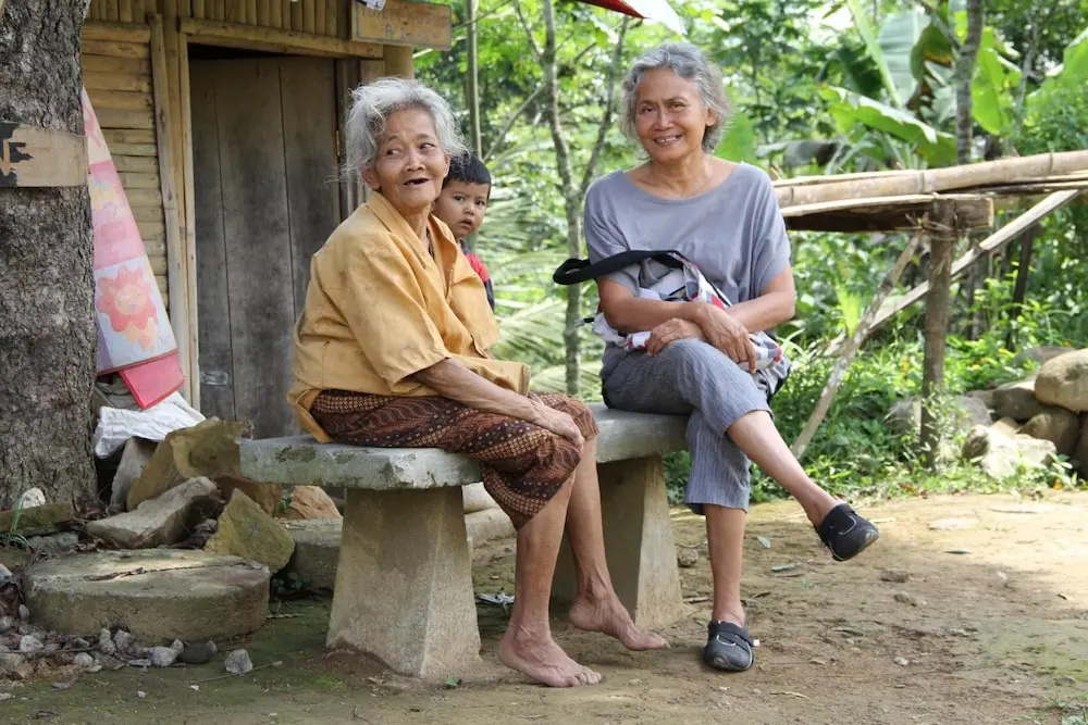 Omah Garengpoeng - фото 48