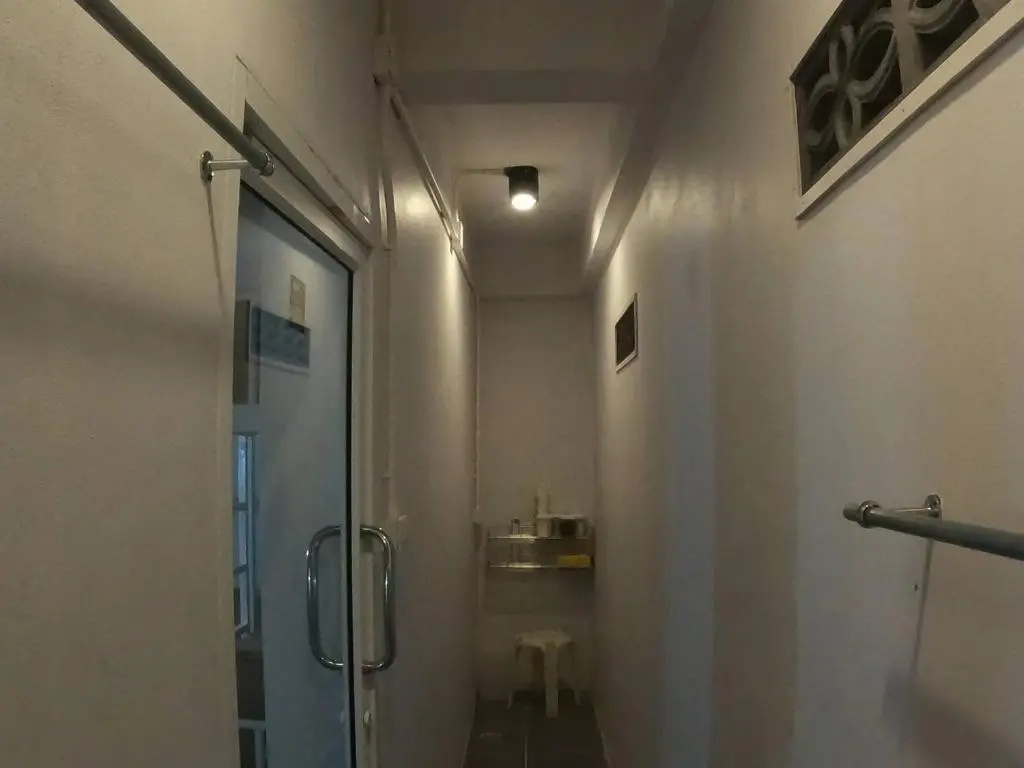 Phi Phi Green House - Chambres