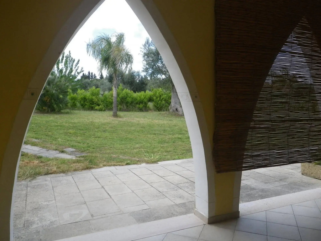 Villa Conca Marco