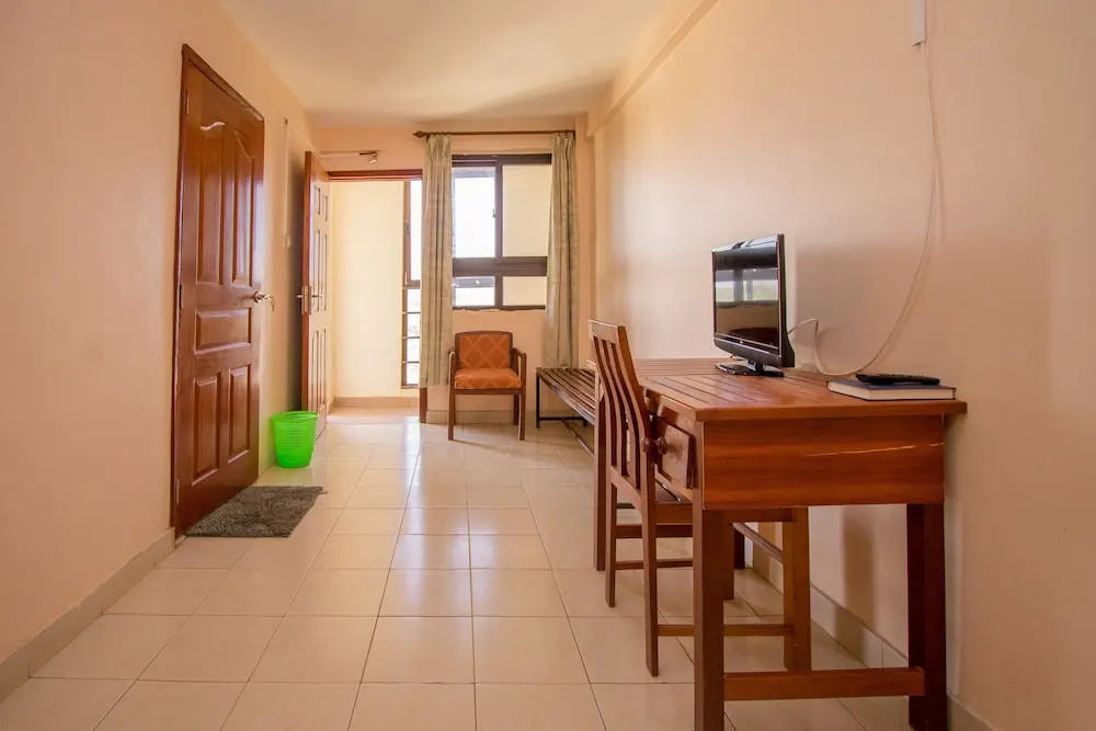Silver Bells Hotel Isiolo - Chambres