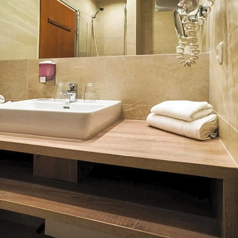 Theater Hotel Salzburg - Chambres