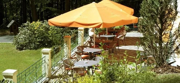 Spa Hotel Silva - Général