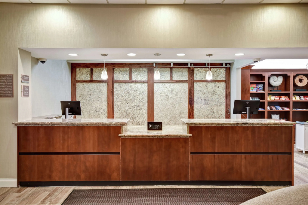 Homewood Suites by Hilton Tampa - Port Richey - Général