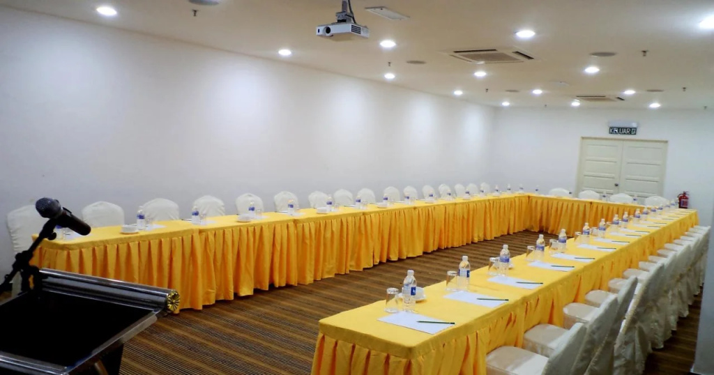 Midcity Hotel Melaka - Général