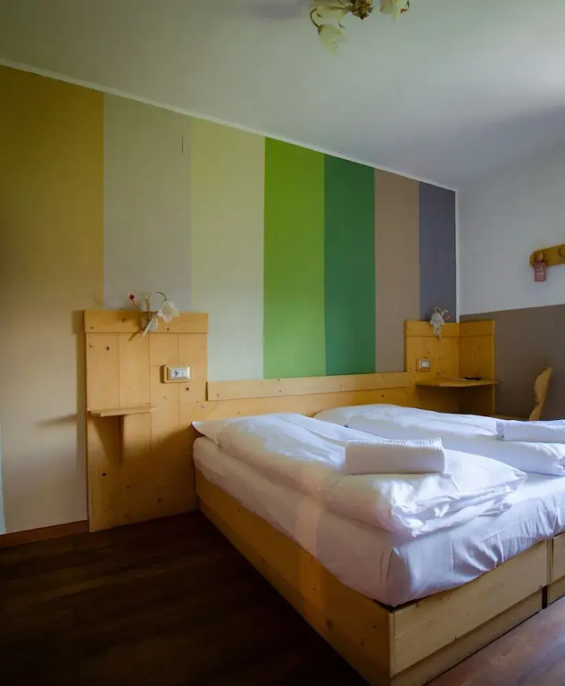 Classic room