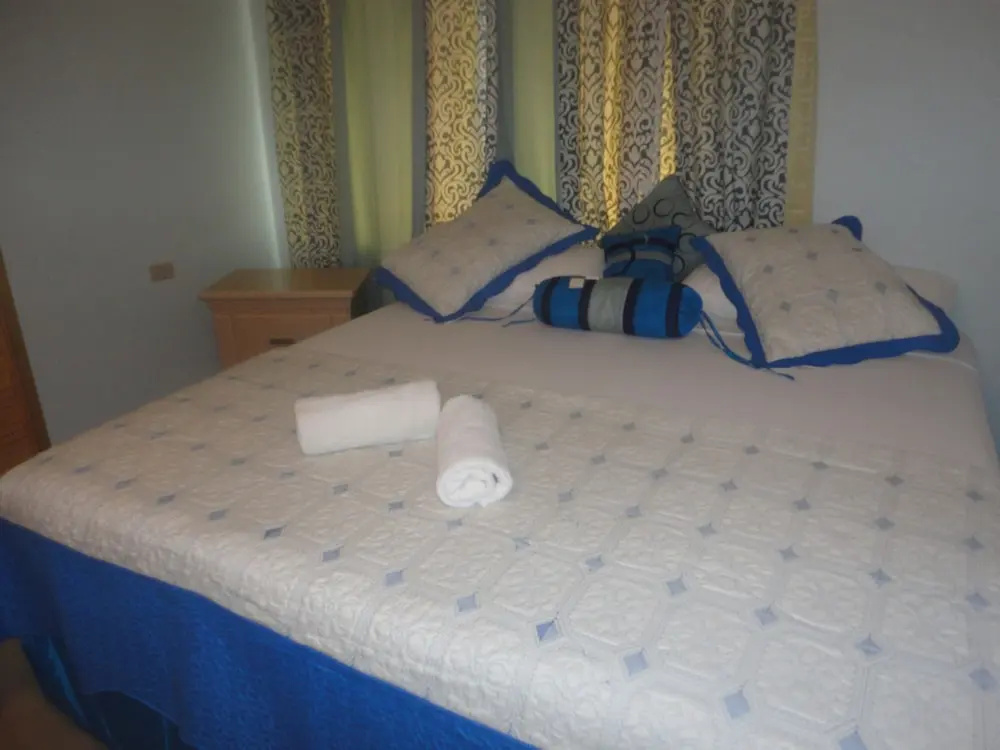 Superior Double Suite with balcony (full double bed)