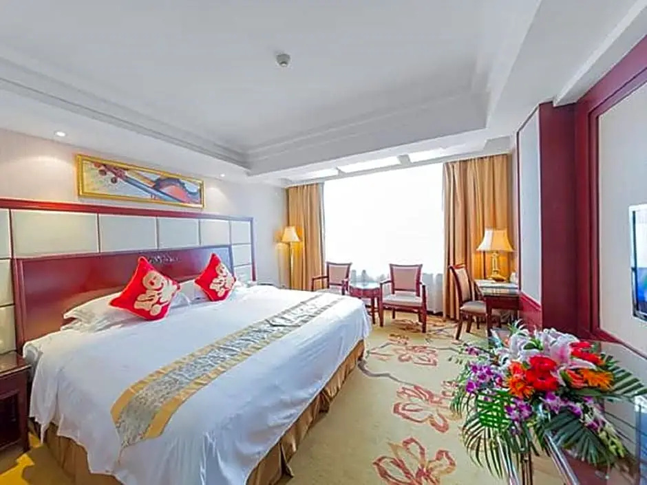 Guilin Vienna Hotel Zhongshan Road Branch - Chambres
