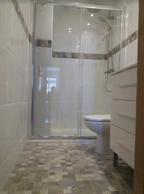 106614 - Apartment In Malaga