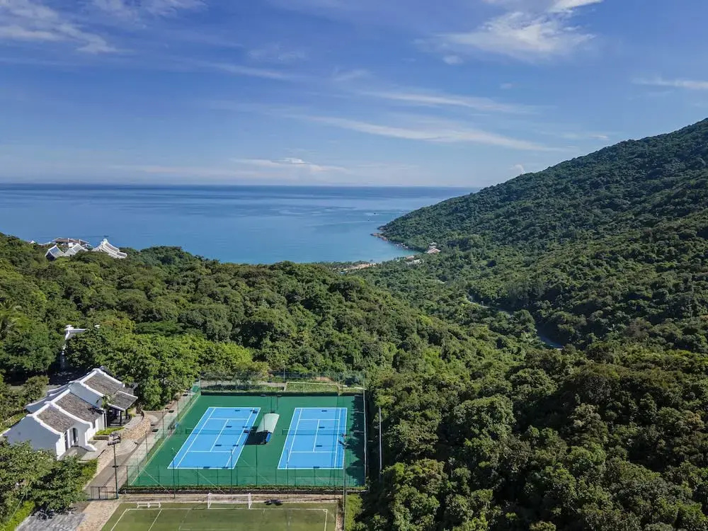 InterContinental Danang Sun Peninsula Resort by IHG