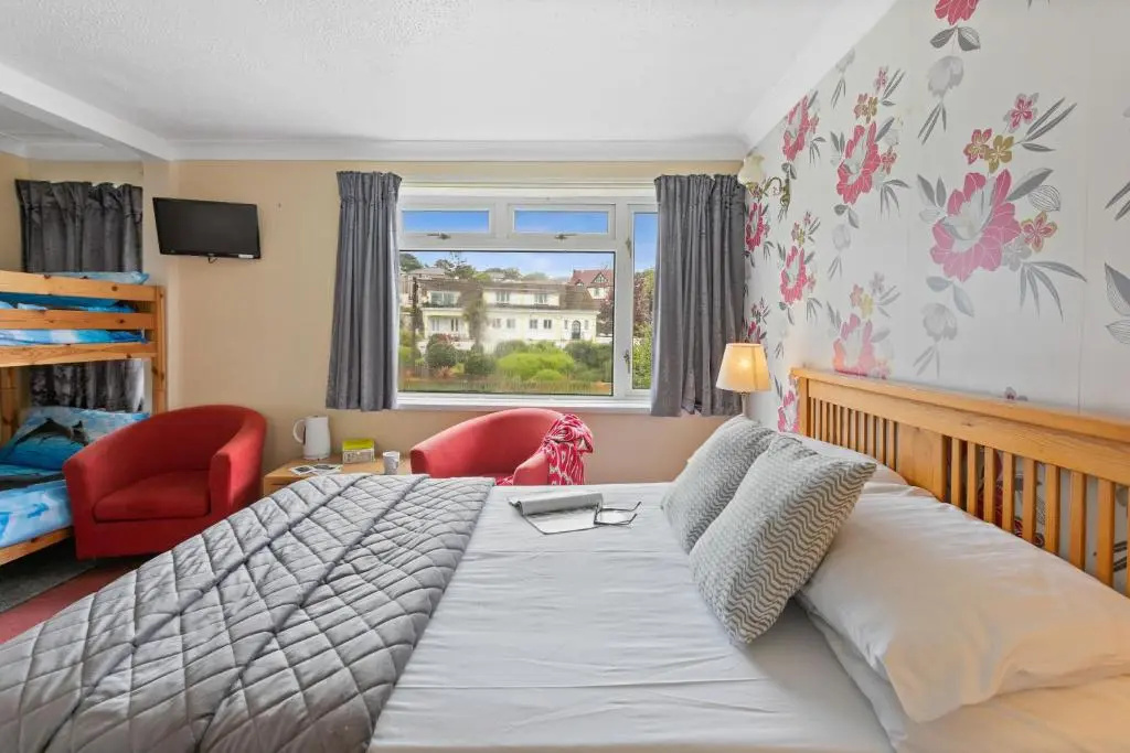 Hotel photo 5