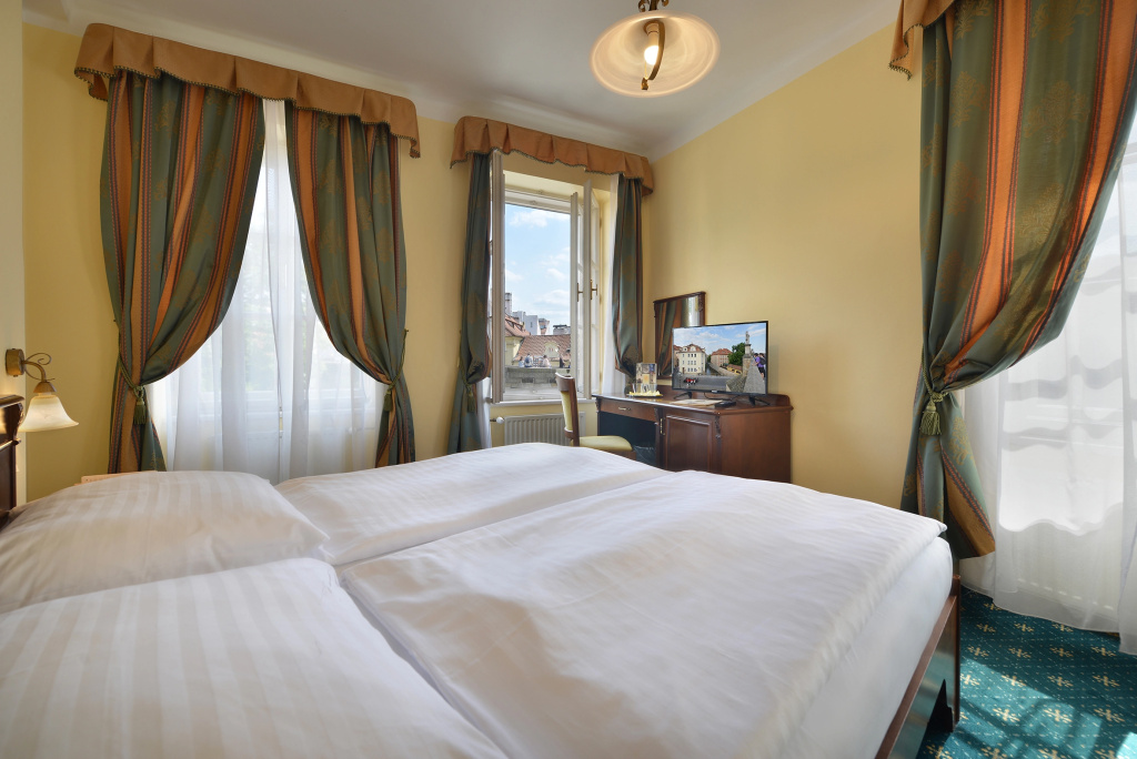 Hotel Čertovka - Vorschau 5