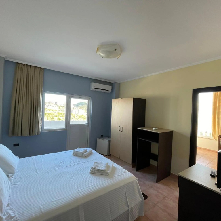 Hotel Dodona — 3