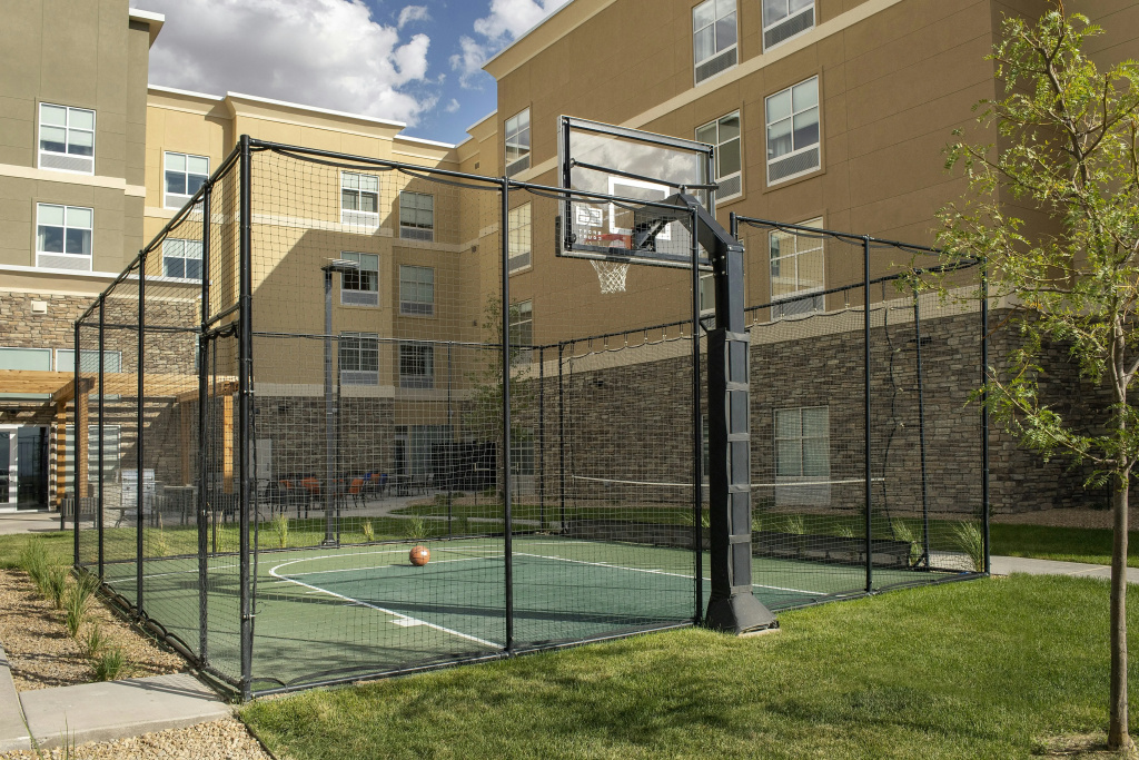 Homewood Suites by Hilton Denver Airport Tower Road