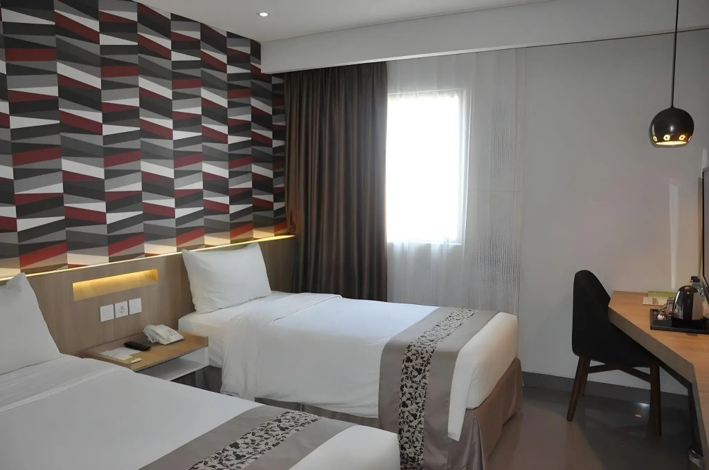 Sala View Hotel - Général