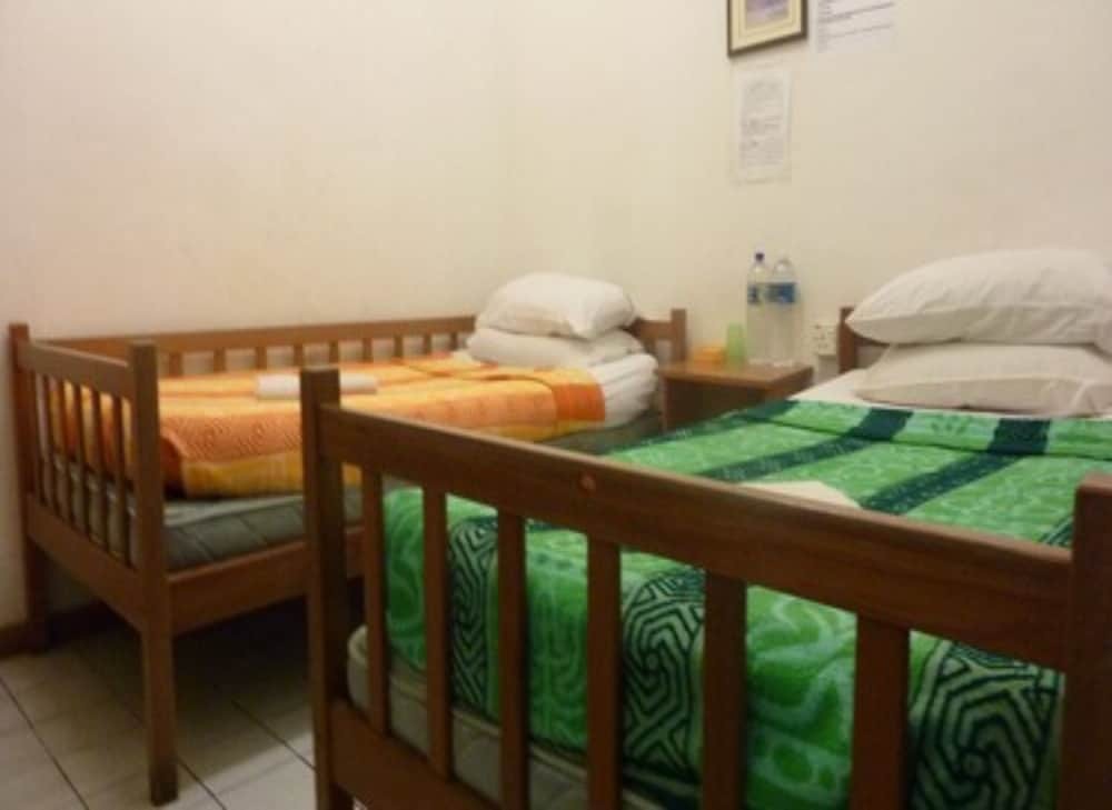 Hotel Legent
