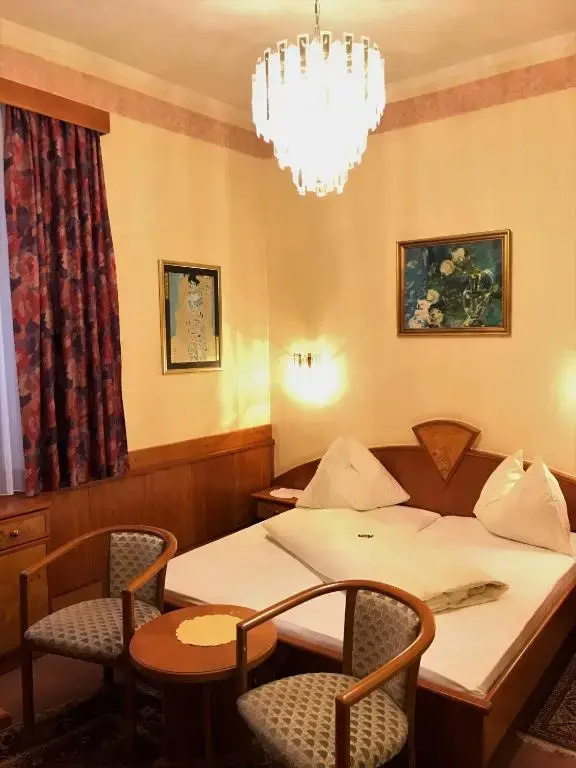 Cityhotel Ratheiser Klagenfurt - Chambres