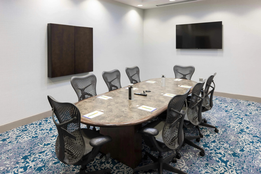 Hilton Garden Inn Detroit/Novi - Général