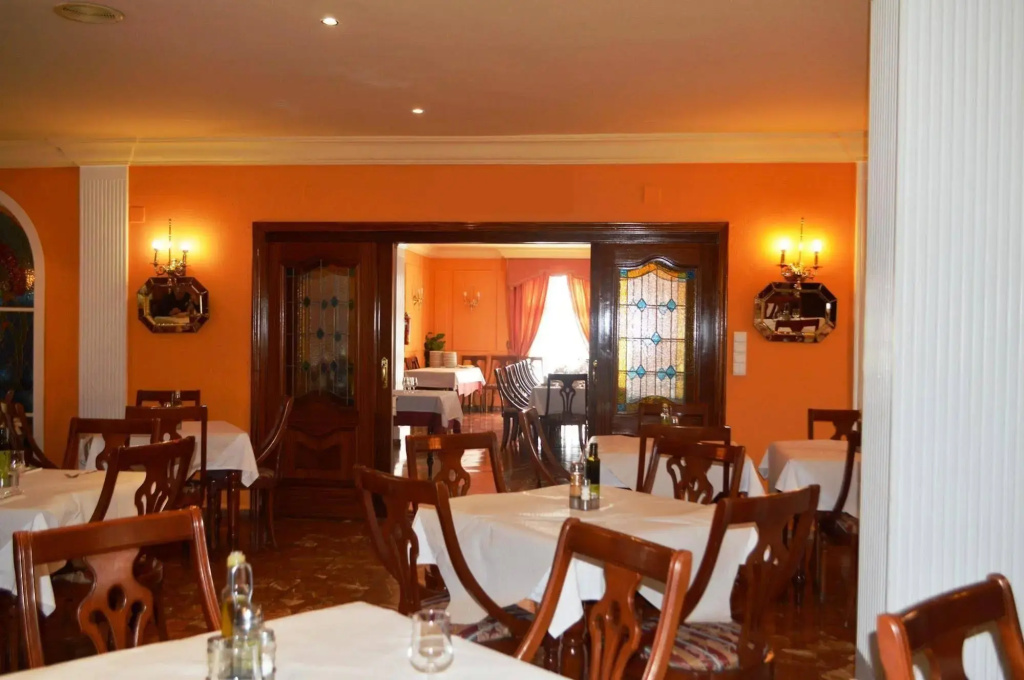 Hotel Carmen - Général