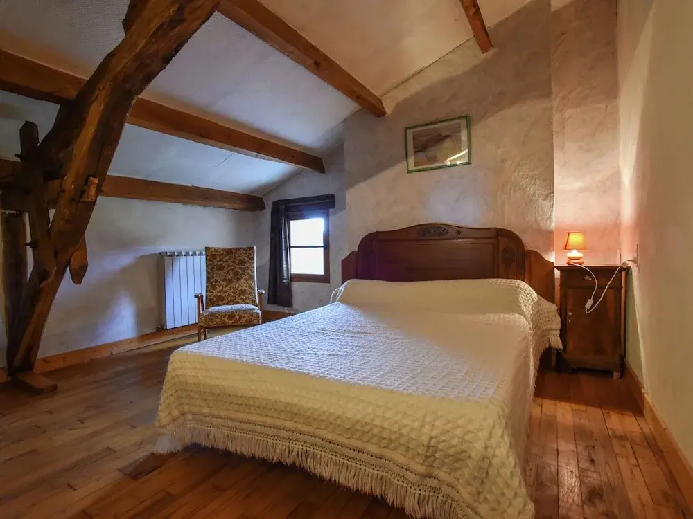 Voir la photo 3 — Perigord House With Private Swimming Pool in the Middle of Unspoiled Nature