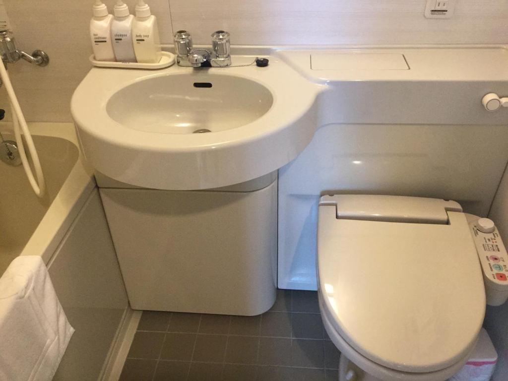 Hakata Sunlight Hotel Hinoohgi 사진 4