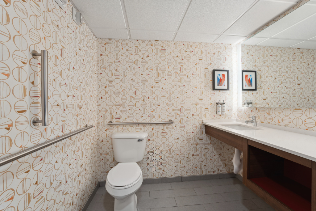 Holiday Inn Portsmouth by IHG - Général