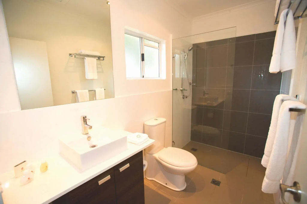 Reef Resort Villas Port Douglas - Général