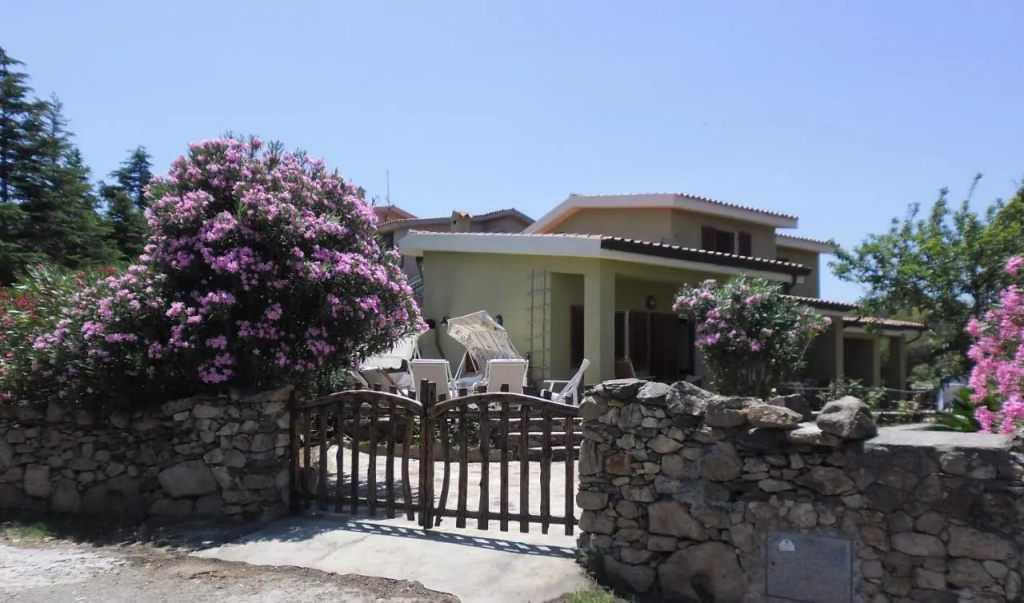 Citai Holiday Home