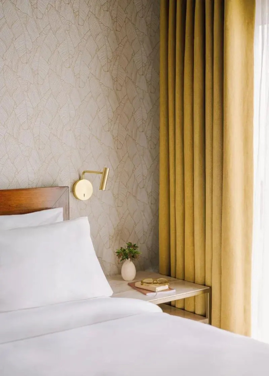 Hotel Beverly Terrace - Beverly Hills/West Hollywood - Chambres