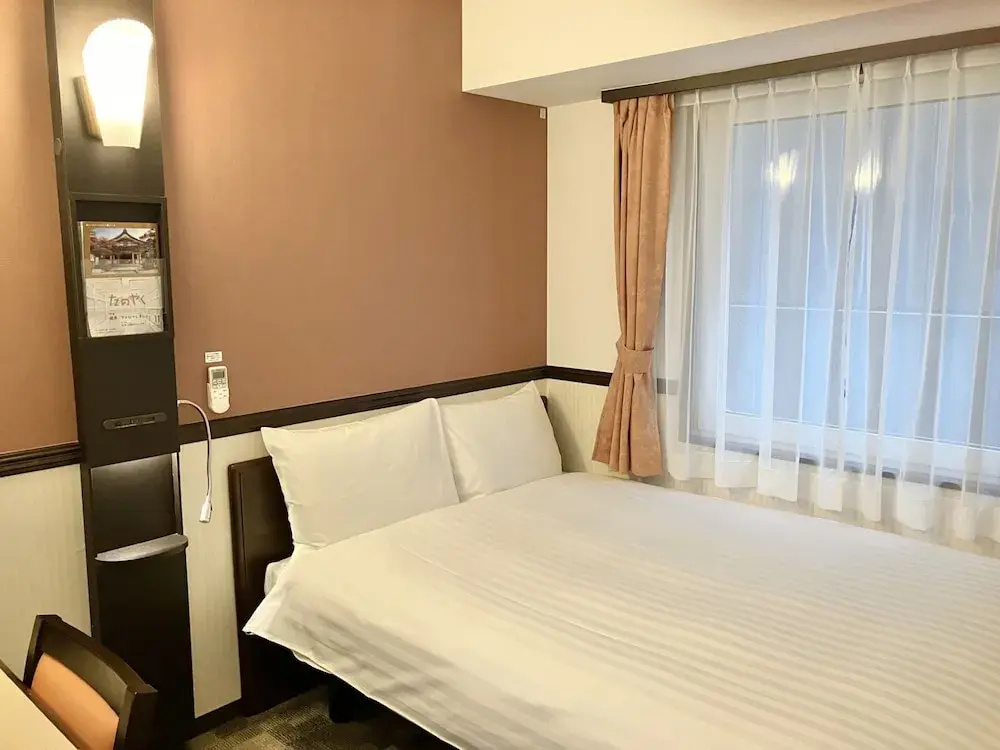 Toyoko Inn Kintetsu Nara Ekimae - Chambres