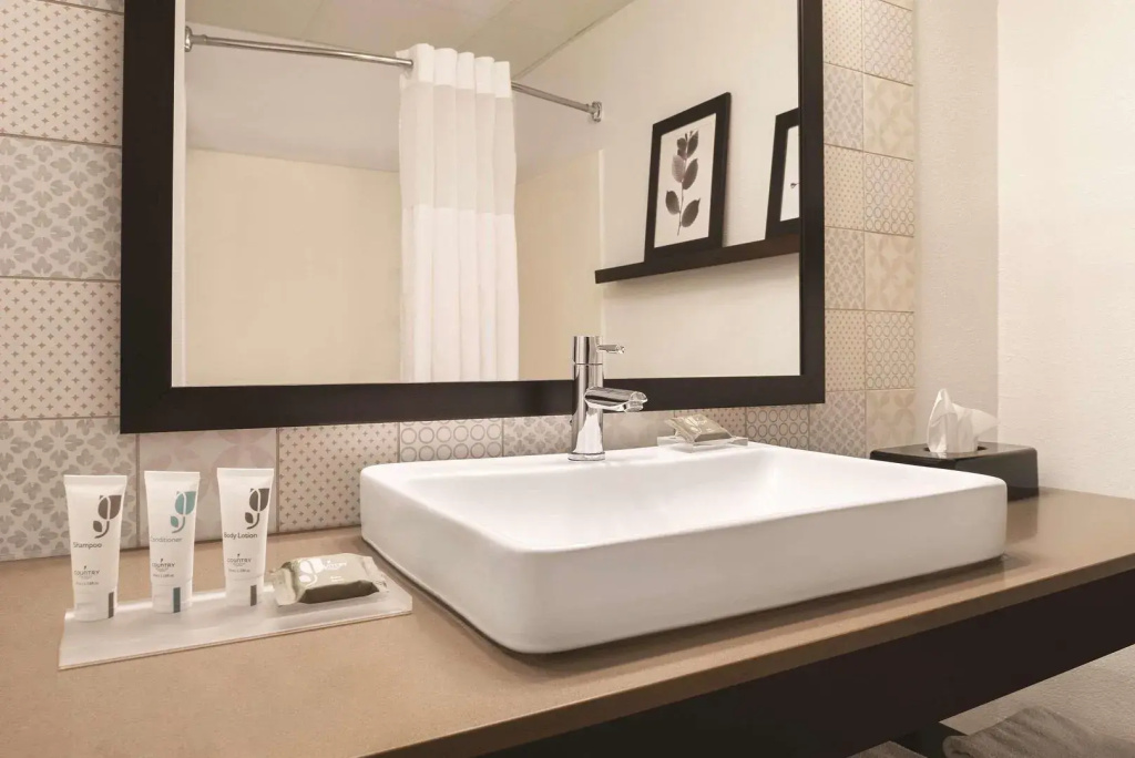 Independence Stay Hotel and Suites - Général