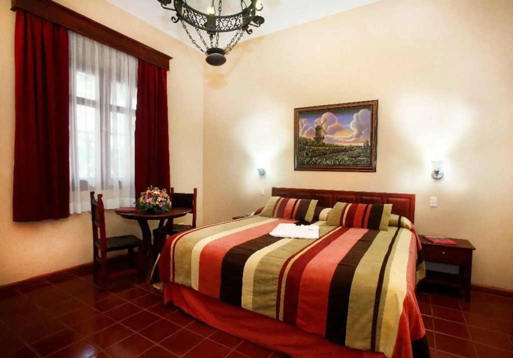 Boutique Hotel Palacio - Général