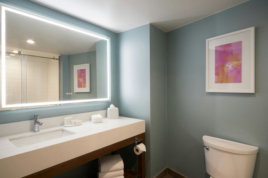 Fairfield Inn & Suites by Marriott Camarillo - Général
