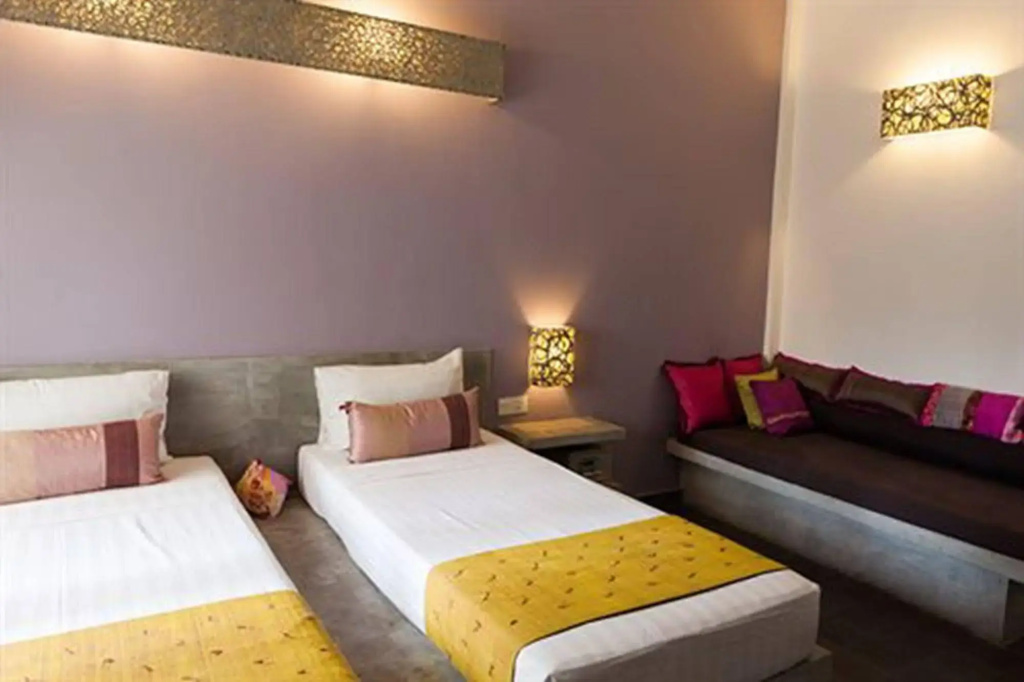 Hotel photo 19