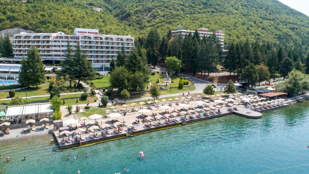 Hotel Bellevue - Général