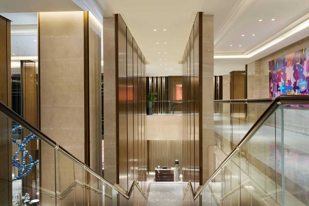 Sheraton Grand Jakarta Gandaria City Hotel - Général