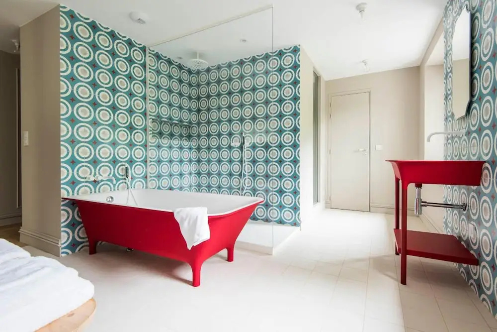 Hotel photo 8