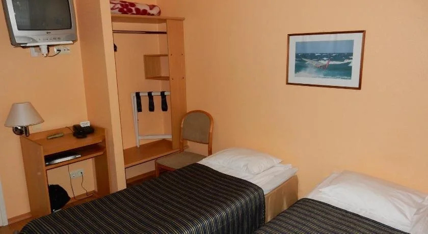 Hotel photo 10