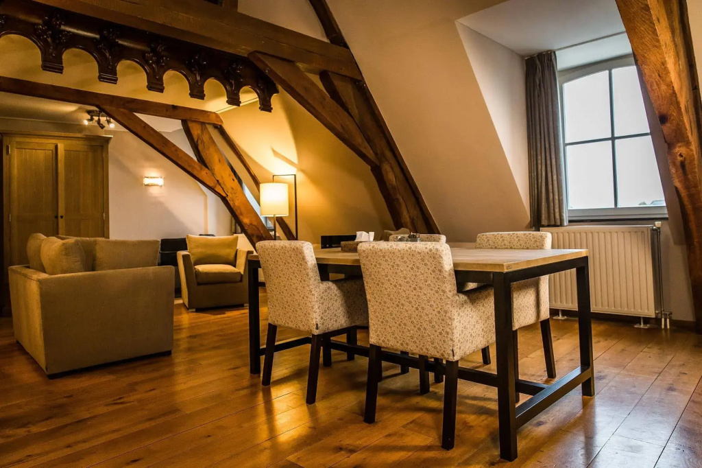 Hotel & Restaurant De Limbourg - Général