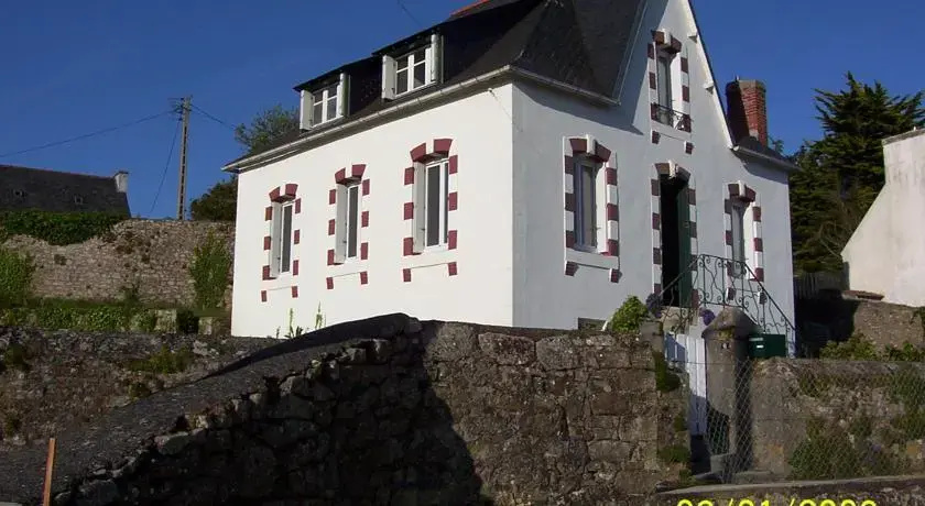 Maison Bretonne