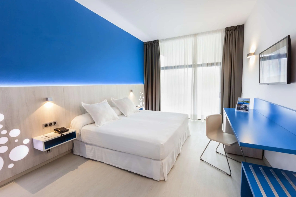 Occidental Jandía Mar - All Inclusive - Chambres