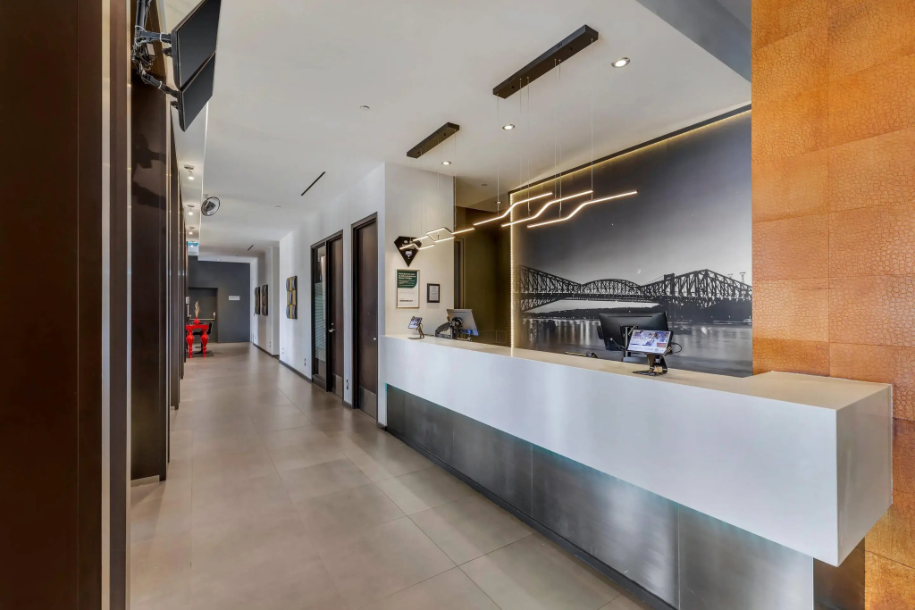 Hotel Quartier, an Ascend Collection Hotel - Général