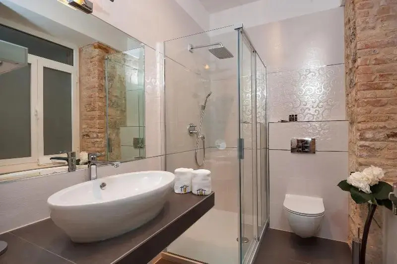 Heritage Hotel Antique Split - Chambres